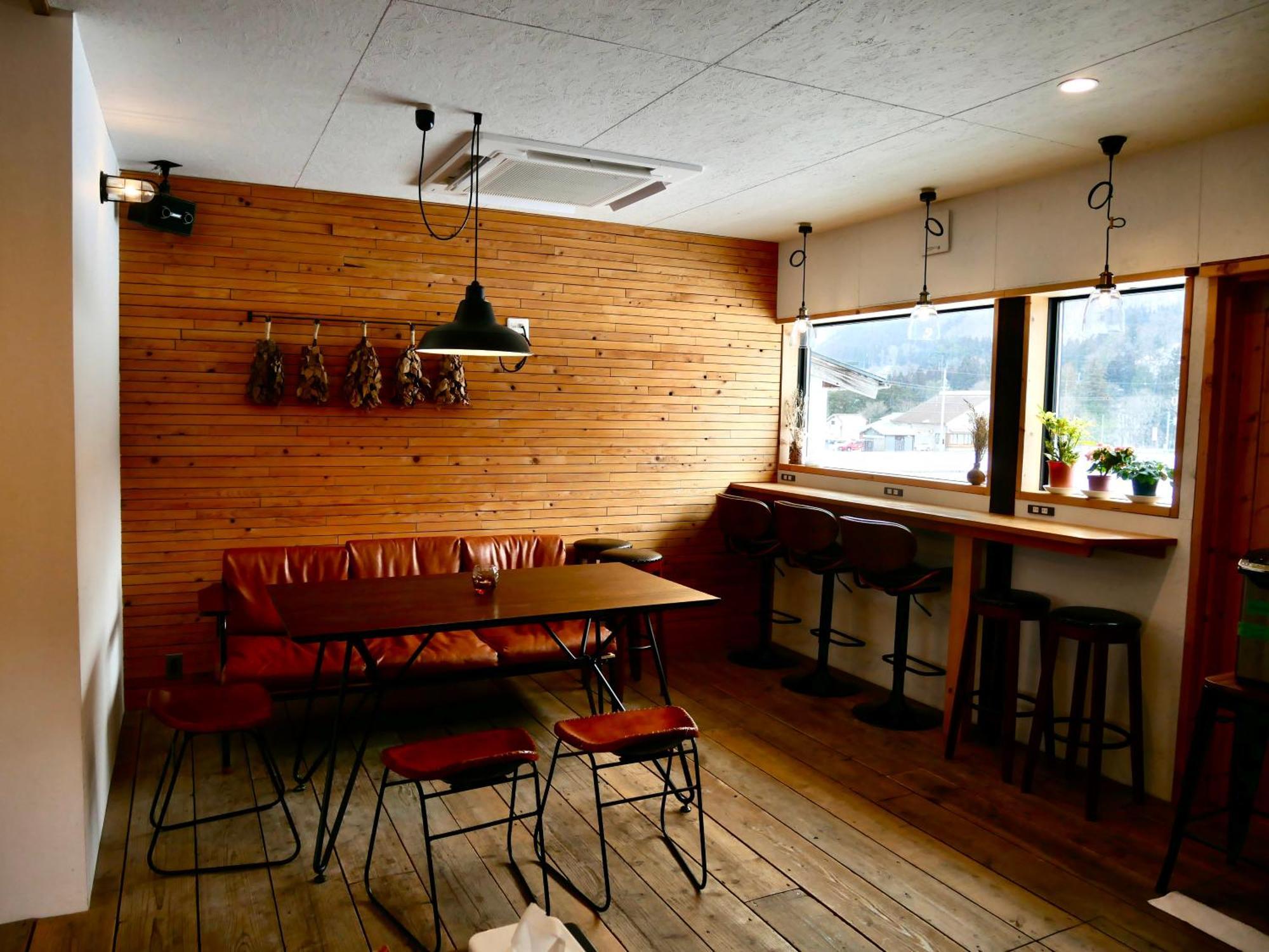 Guesthouse Shirakawa-Go Inn Zewnętrze zdjęcie