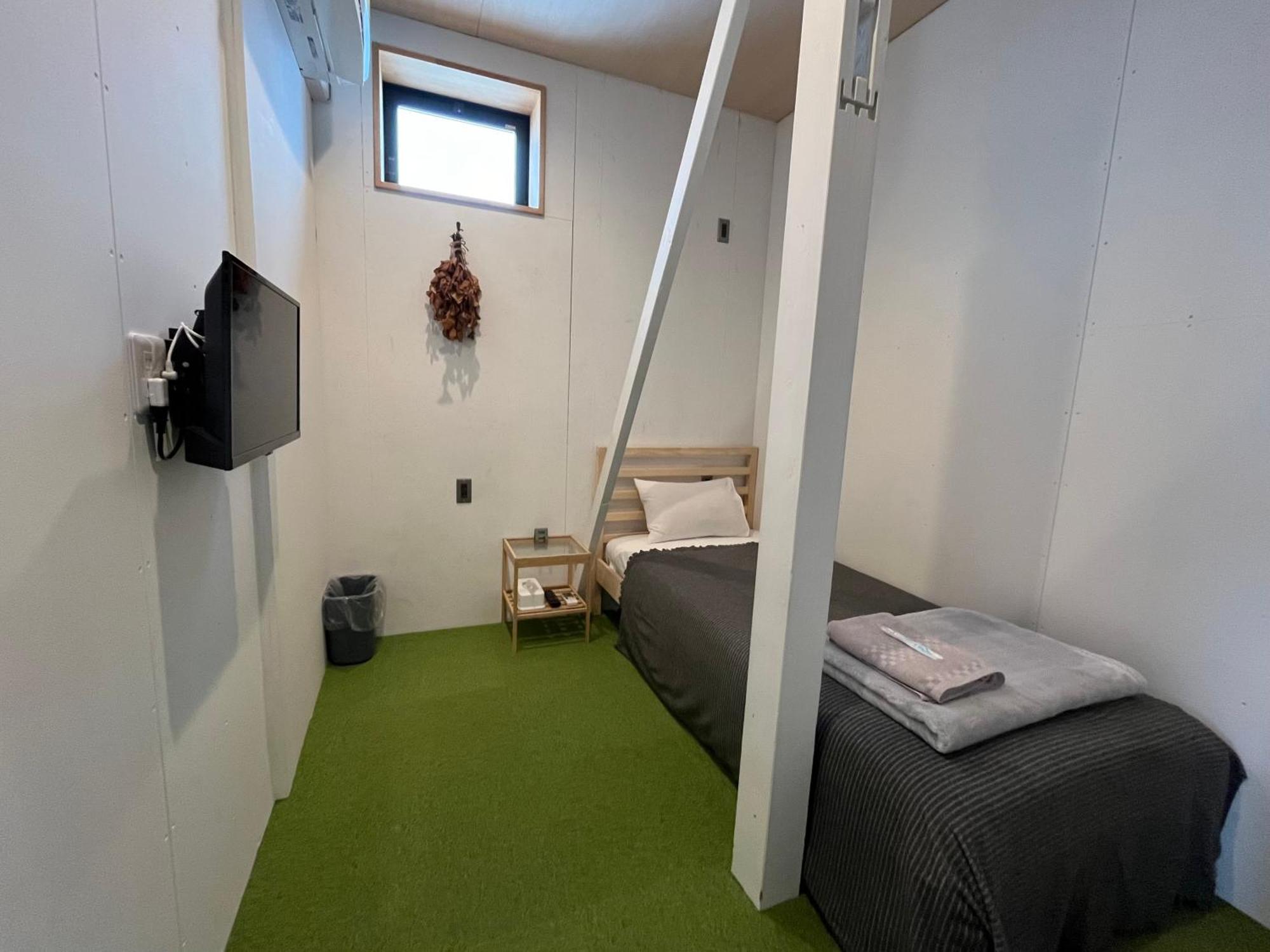 Guesthouse Shirakawa-Go Inn Zewnętrze zdjęcie
