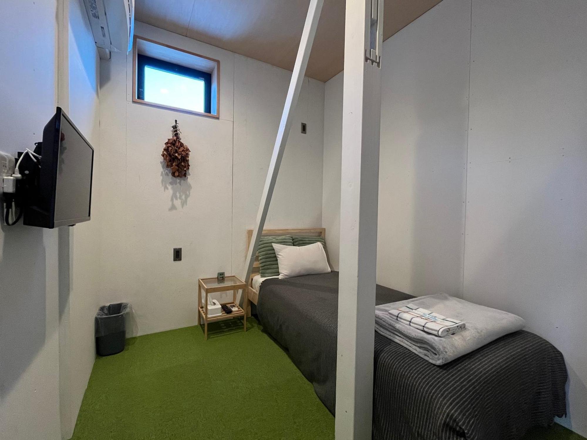Guesthouse Shirakawa-Go Inn Zewnętrze zdjęcie