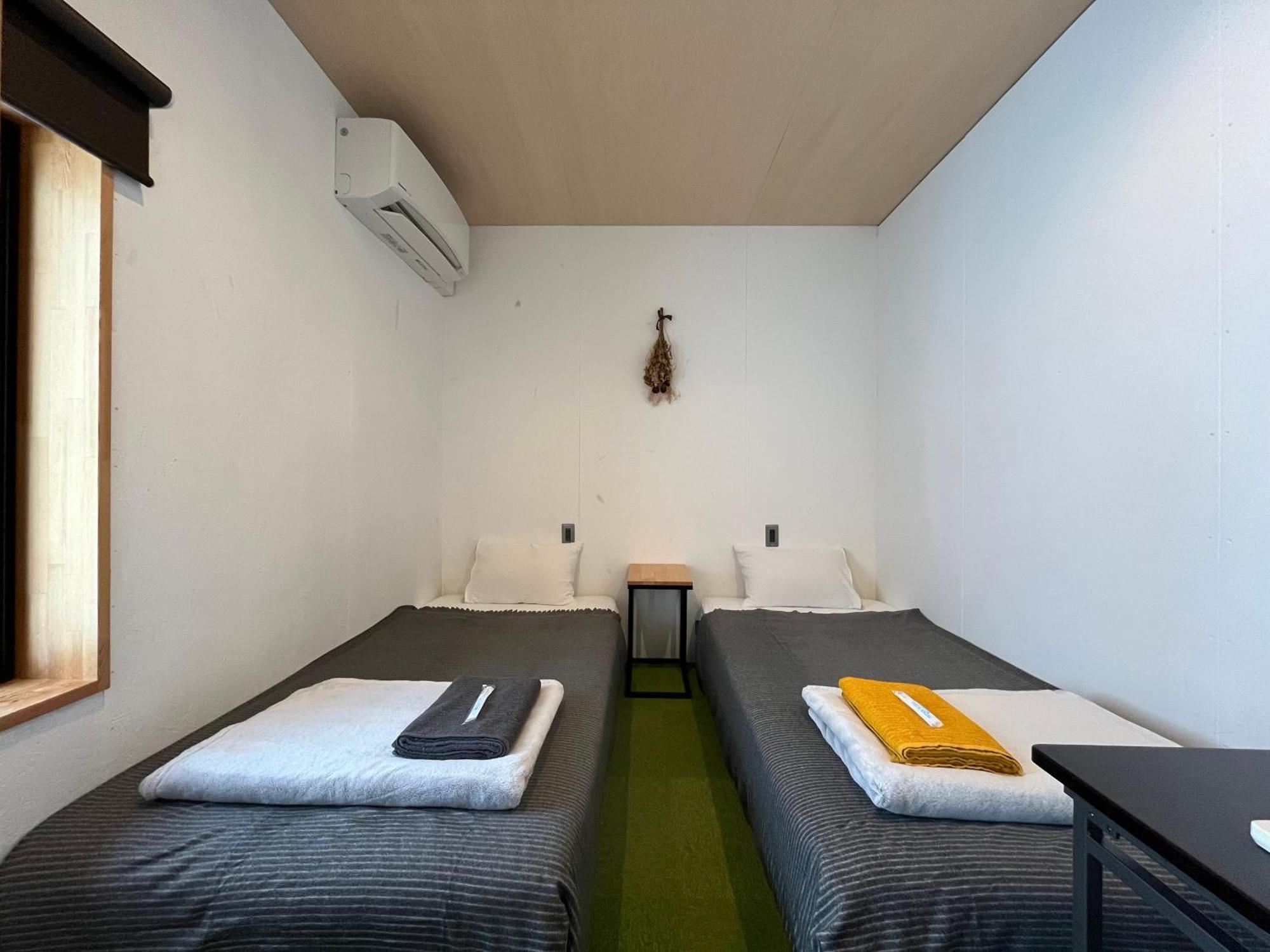 Guesthouse Shirakawa-Go Inn Zewnętrze zdjęcie