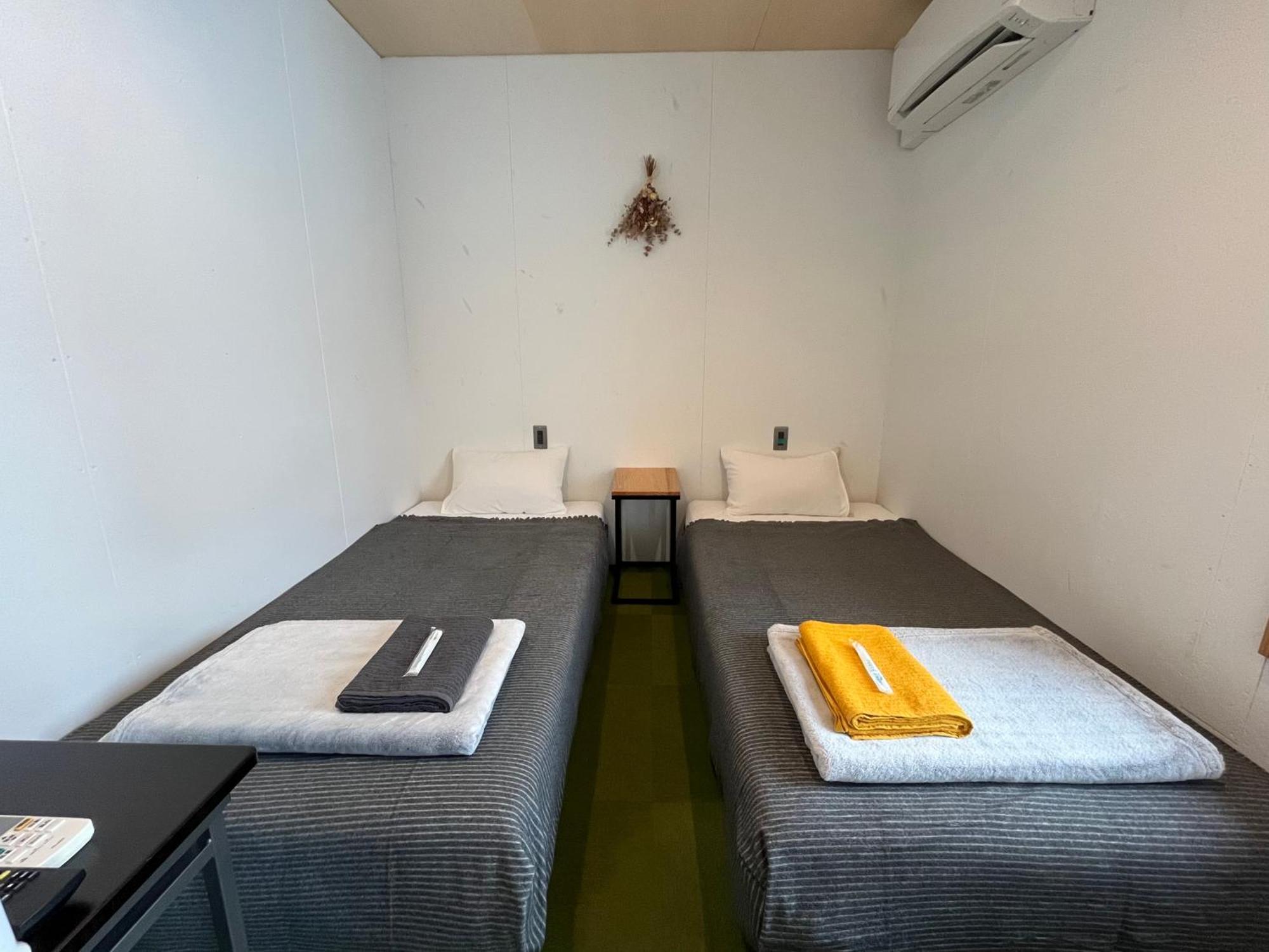 Guesthouse Shirakawa-Go Inn Zewnętrze zdjęcie