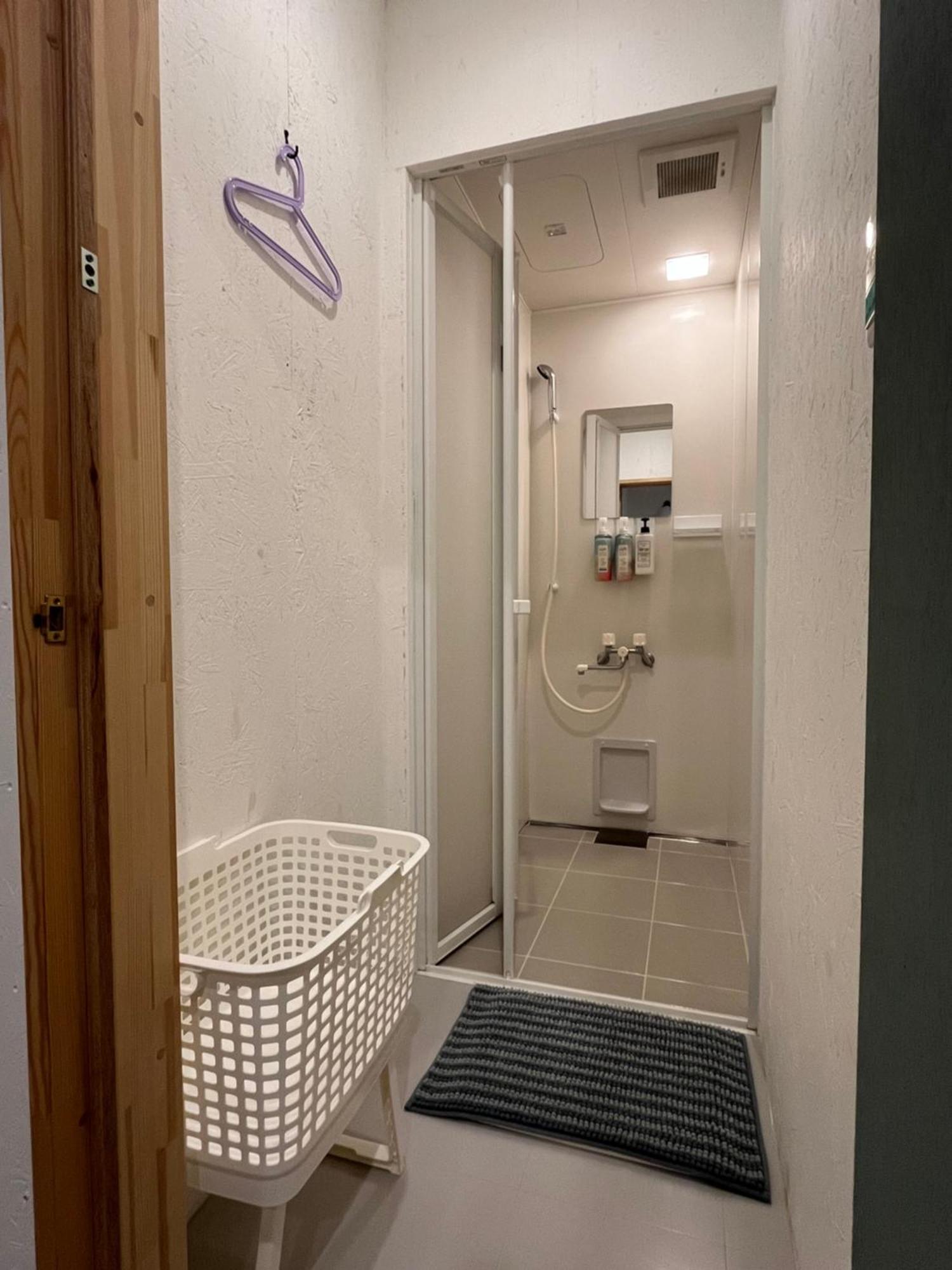 Guesthouse Shirakawa-Go Inn Zewnętrze zdjęcie